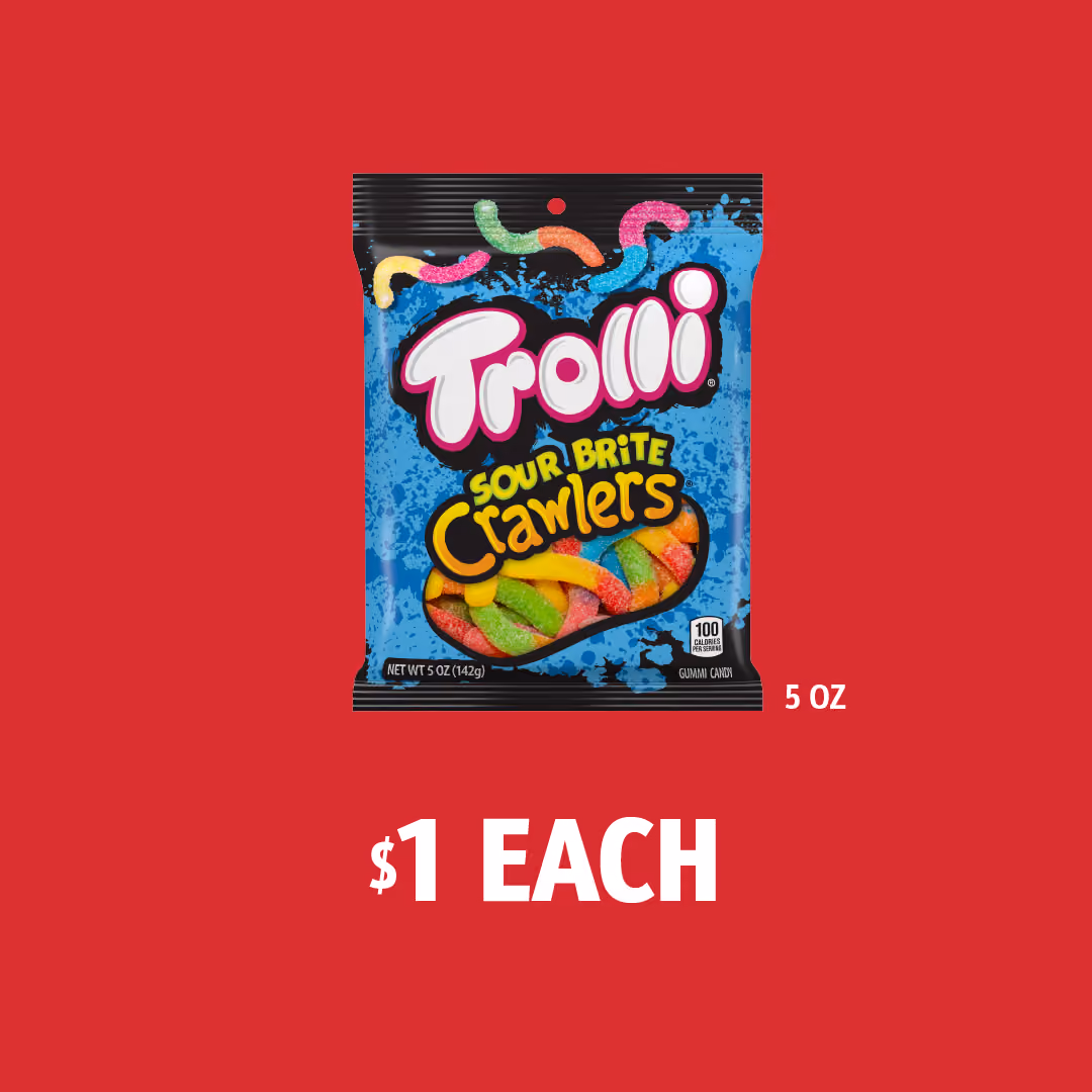$1 Deal