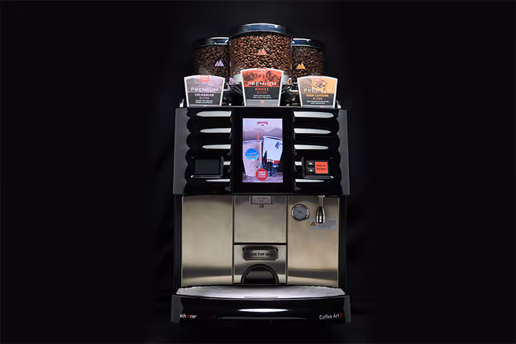 Maverik Coffee
