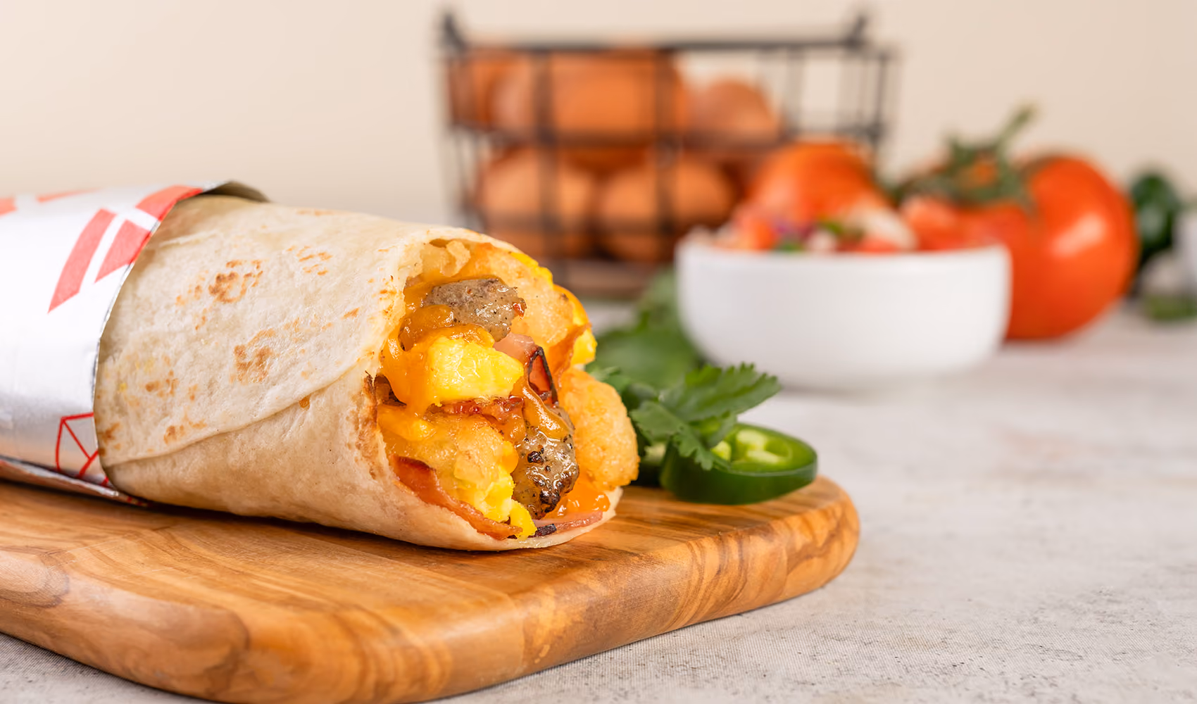 Maverik and Kum & Go Roll Out National Burrito Day Deals for Rewards Members