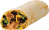 Free BonFire Burrito at Sign-Up!