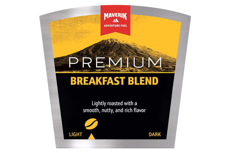 Bean to Cup Light Sumatran