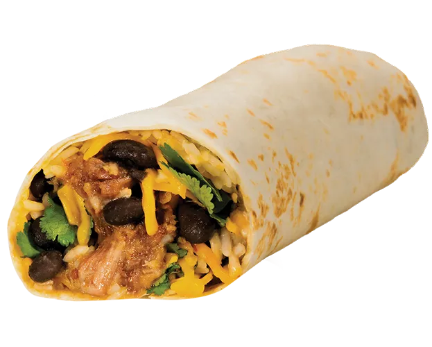Free BonFire Burrito