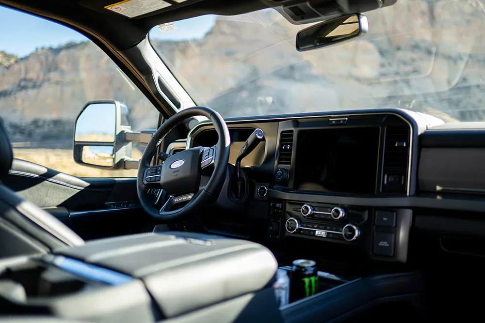 Fuel Your Adventure