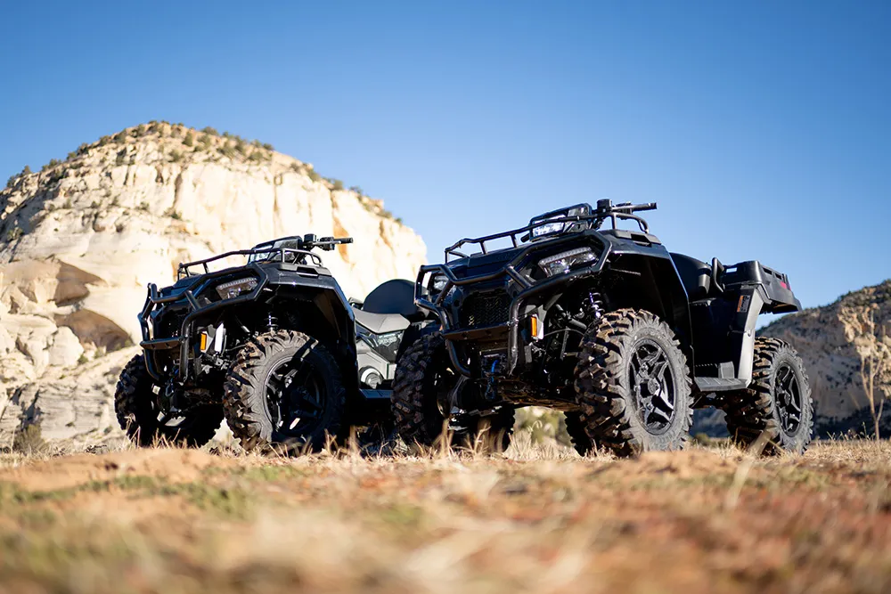 Fuel Your Adventure