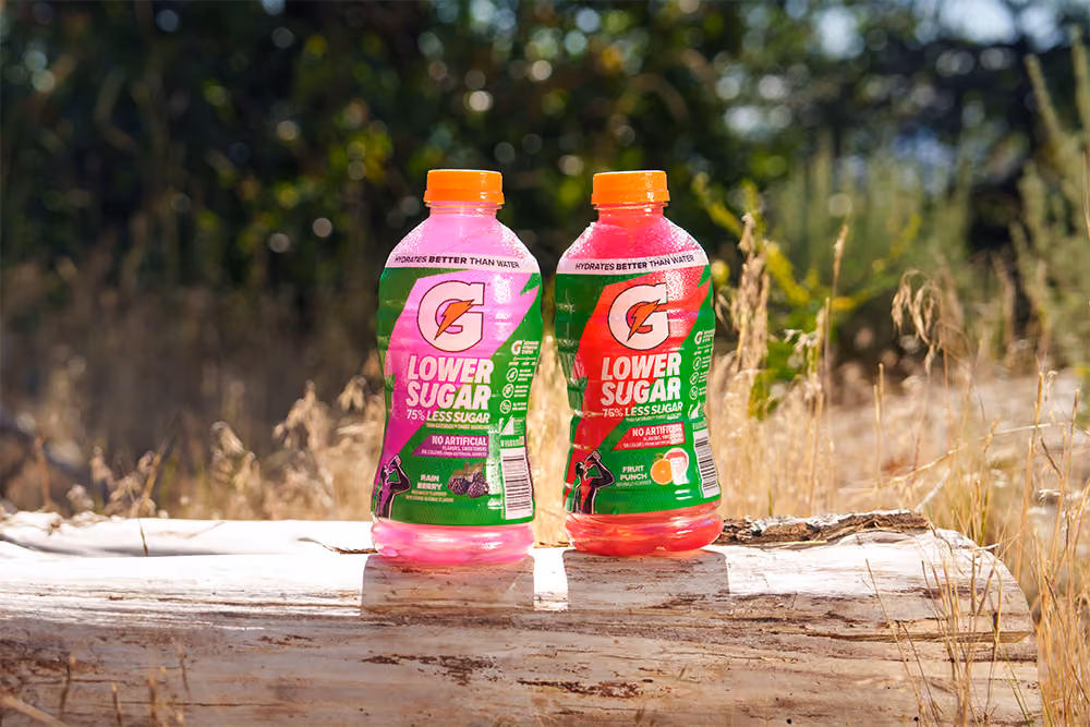 Gatorade