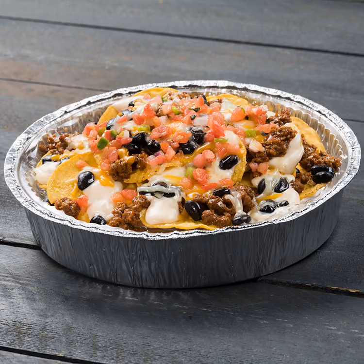 Nachos