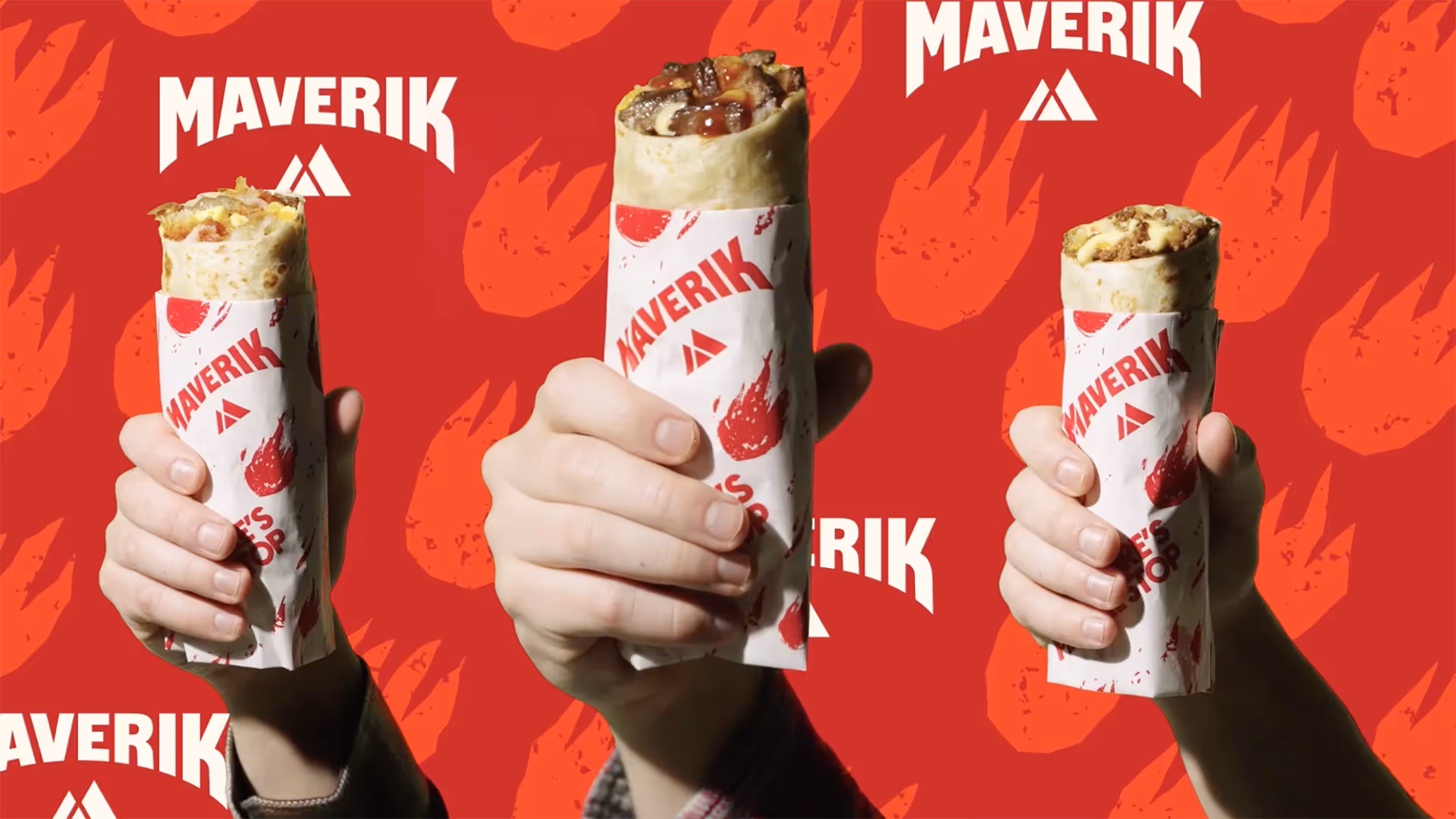 BonFire Food