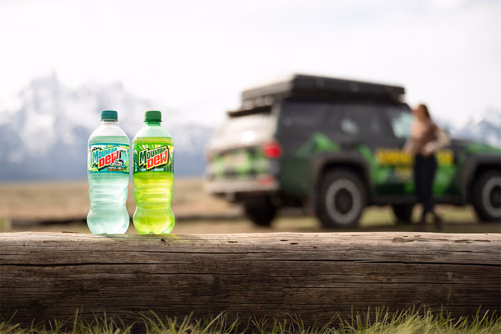 You Could Win a 4Runner, a Roof-Top Camper and $5,000 Cash!