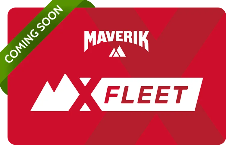 XFleet Card